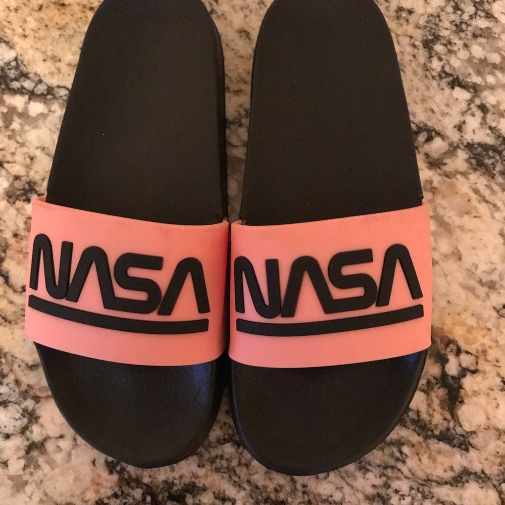 Cute flip-flops